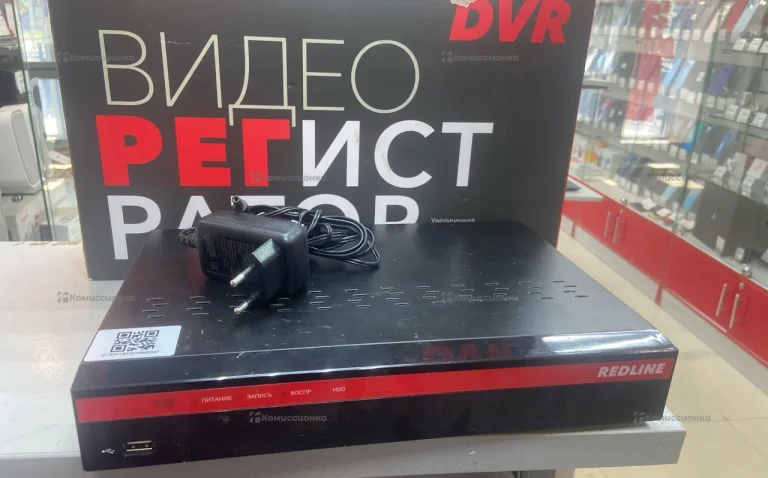 Видео регистратор 5в1 Rl-MhD4n