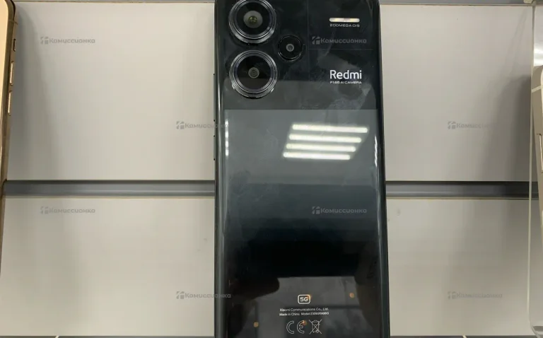 Xiaomi Redmi Note 13 Pro+ 12/512 ГБ