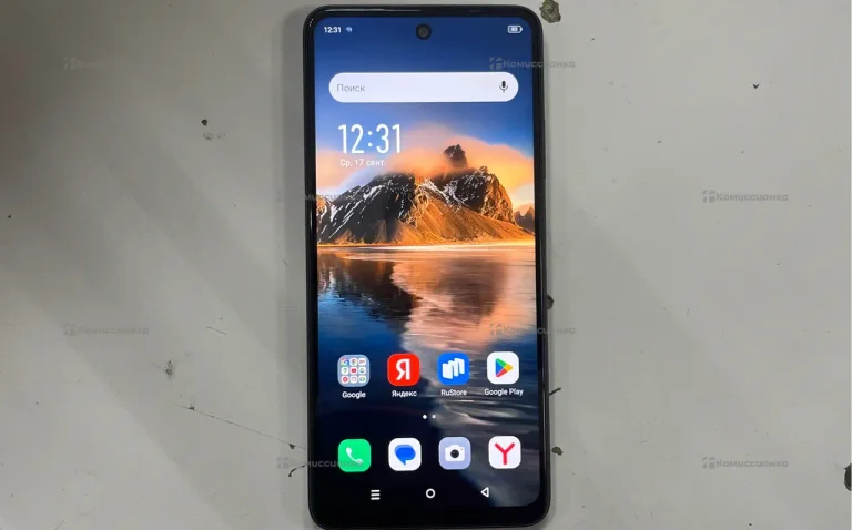 Infinix Smart 8 4/128GB