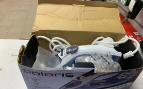 Купить утюг polaris since 1995 б/у , в Уфа Цена:1190рублей