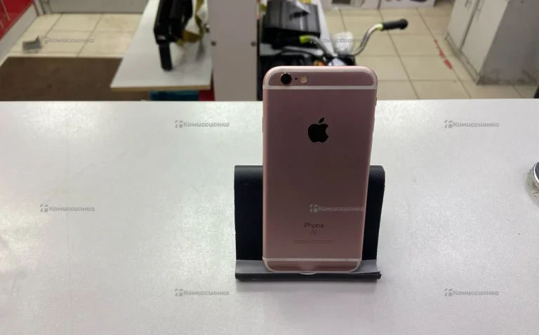 Apple iPhone 6s 2/16 ГБ