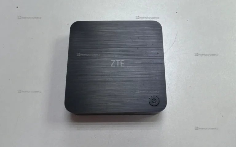 Андроид приставка zte