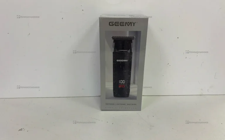 Машинка для стрижки Geem 8099