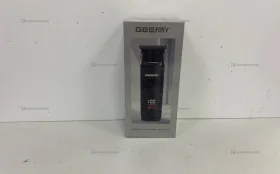 Машинка для стрижки Geem 8099
