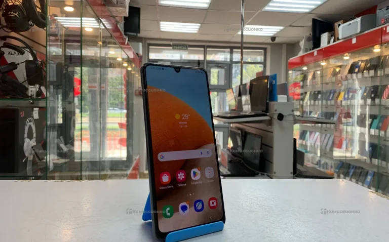 Samsung Galaxy A32 4/128Gb