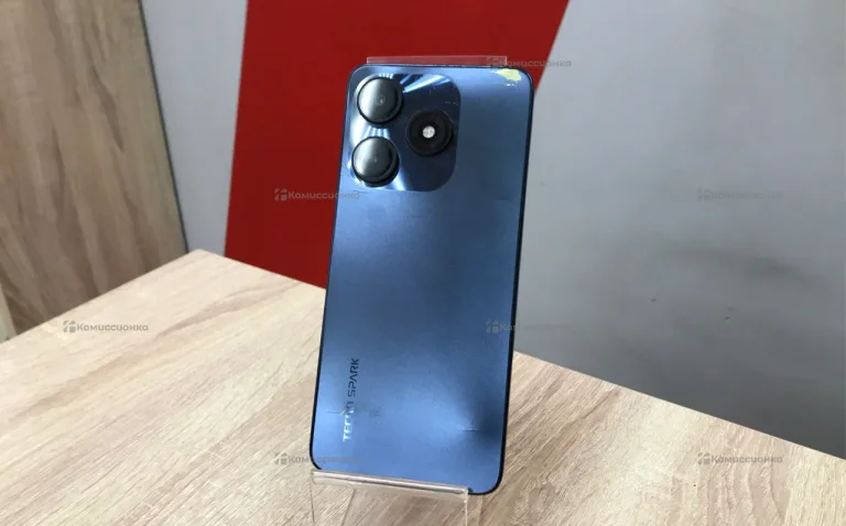 Tecno Spark 10 4/128 ГБ