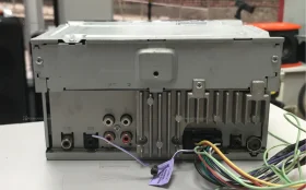 Автомагнитола  Pioneer DMH-G221BT