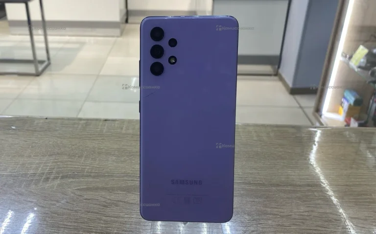 Samsung Galaxy A32 4/64 ГБ