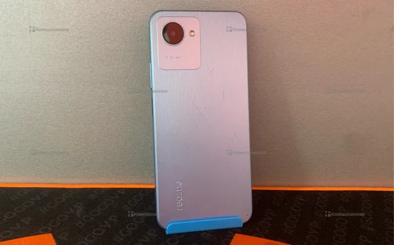 Realme C30s 2/32Gb