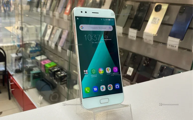 Asus ZenFone 4 64Gb