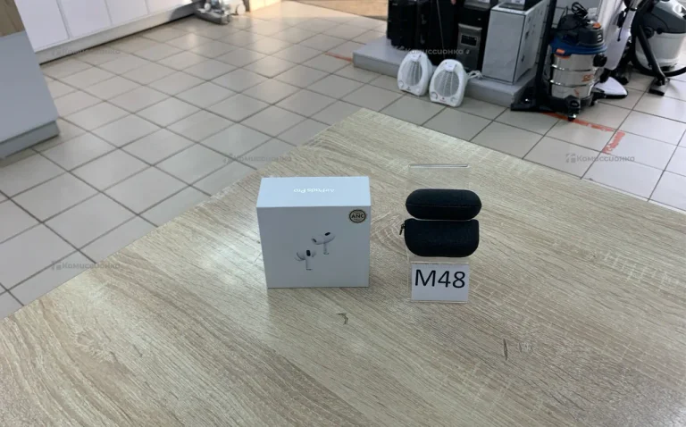 Наушники  AirPods Pro (реплика)