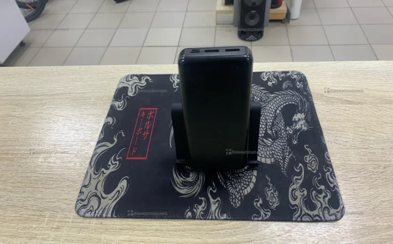 Power Bank 20000 mah