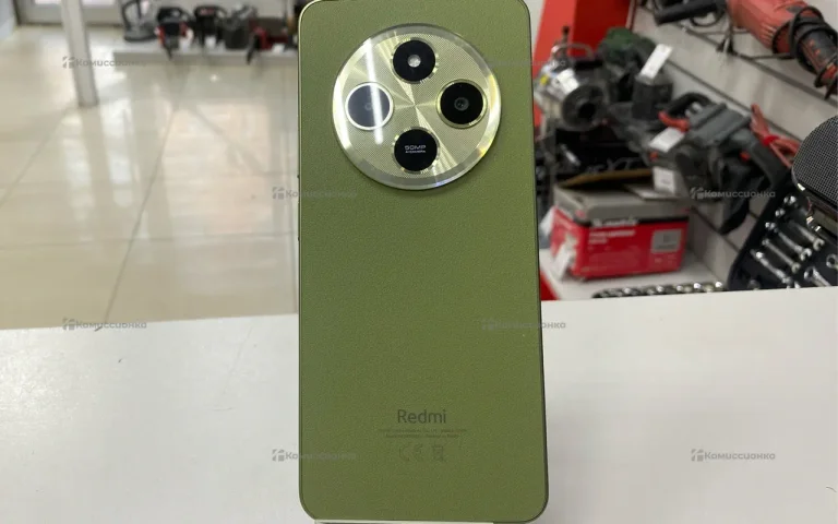 Xiaomi Redmi 14C 8/256 ГБ