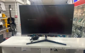 Монитор Samsung LC27JG50QQIXCI