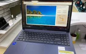 Ноутбук  Asus Vivobook X1502V (i7-13620H)