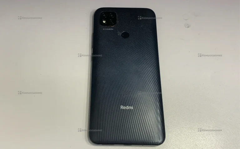 Xiaomi 9C NFC 2/32 gb