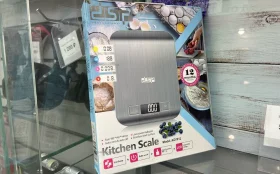 Кухонные весы DSP 7012