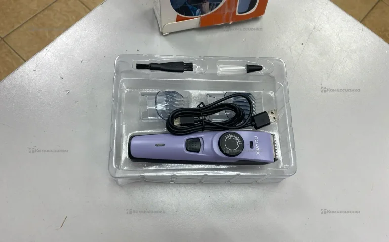 Триммер novex-nt723