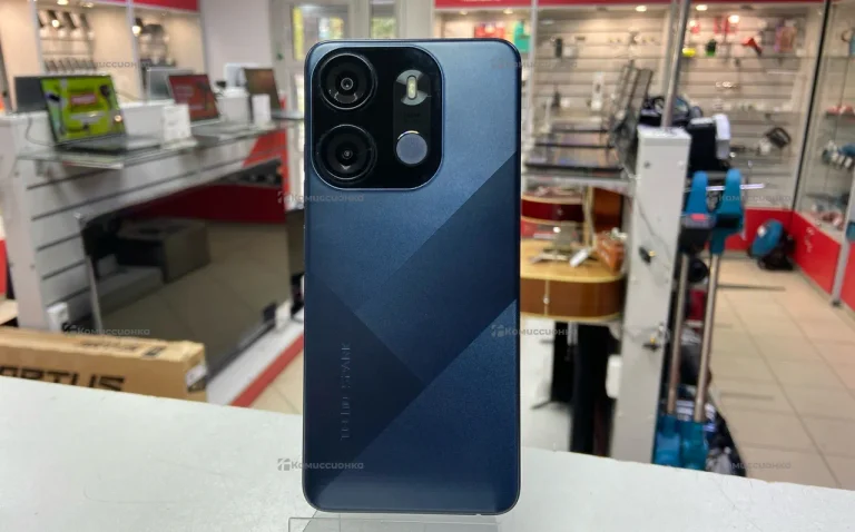 Tecno Spark Go 2023 3/64 ГБ