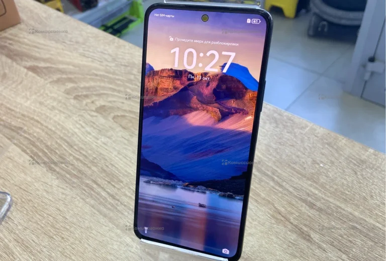 Huawei nova 12 SE 8/256 ГБ