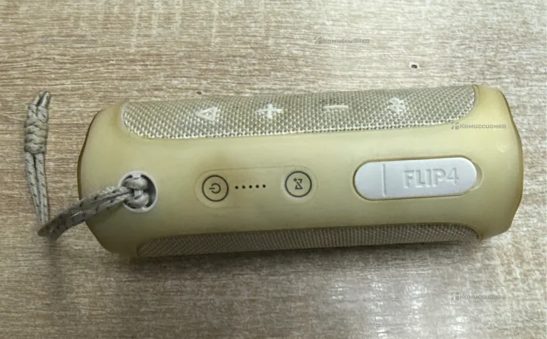 Колонка JBL FLIP 4