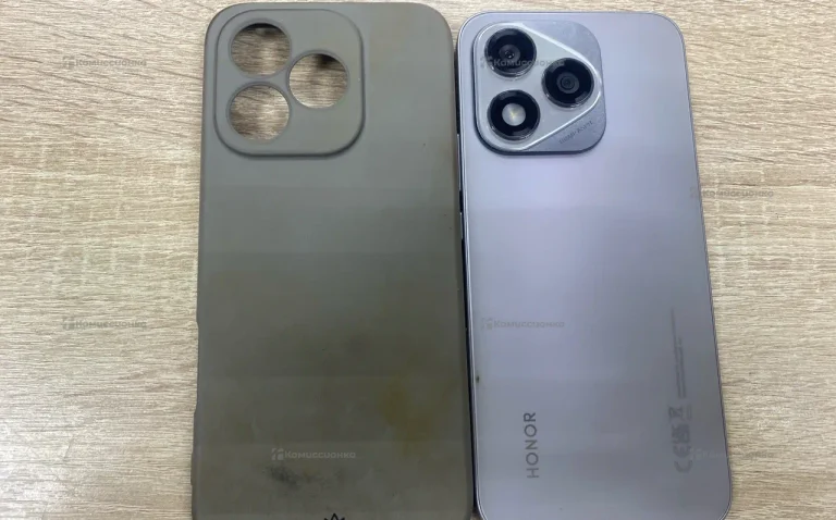 Honor 400 Lite 8/256 ГБ