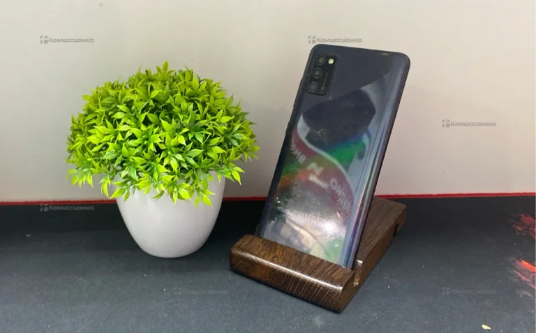 Samsung Galaxy A41 4/64 ГБ