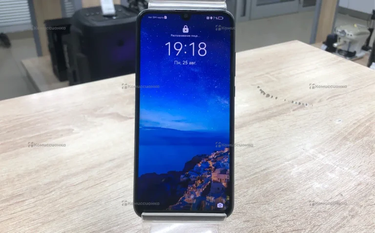 Honor 10i 4/128 ГБ