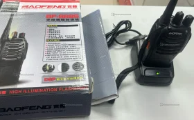 Рация baofeng bf-888s