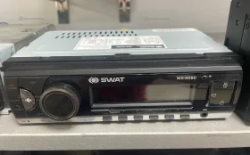 Автомагнитола  swat wx-509d