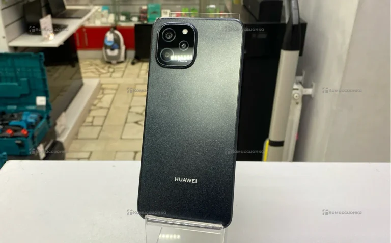 Huawei nova Y61 4/128 ГБ