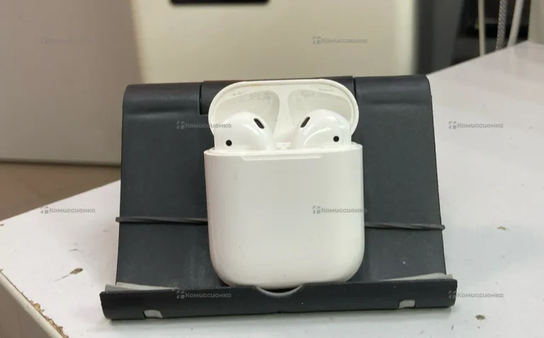 Наушники Apple AirPods 1