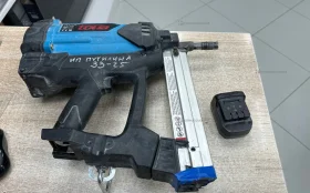 Купить Газовый монтажный пистолет Toua GSN40E б/у , в Москва и область Цена:8900рублей