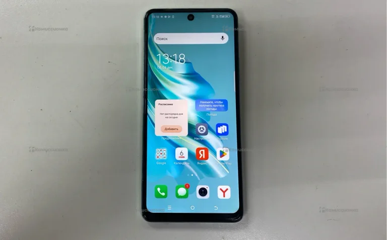 Tecno Spark 20 Pro 8/256 ГБ