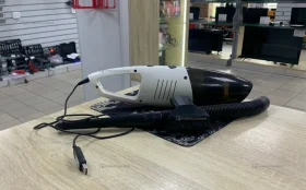 Пылесос Автомобильный