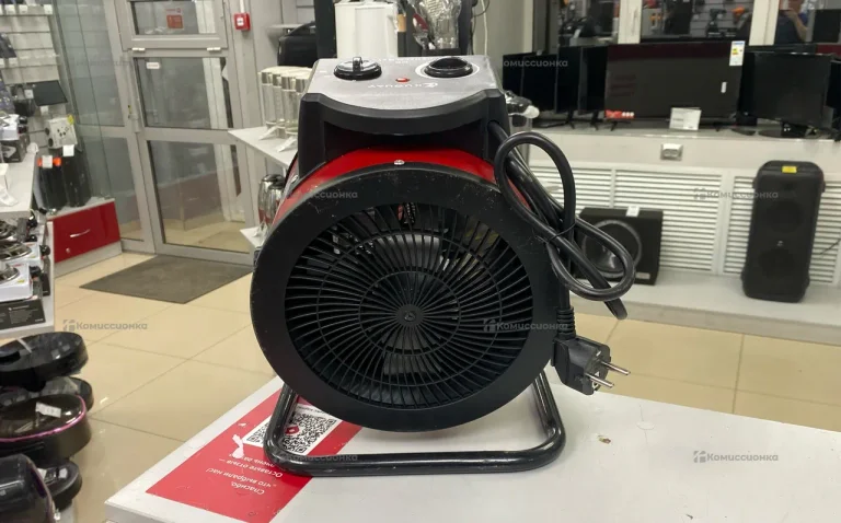 обогреватель kuquay fh-30 5000w
