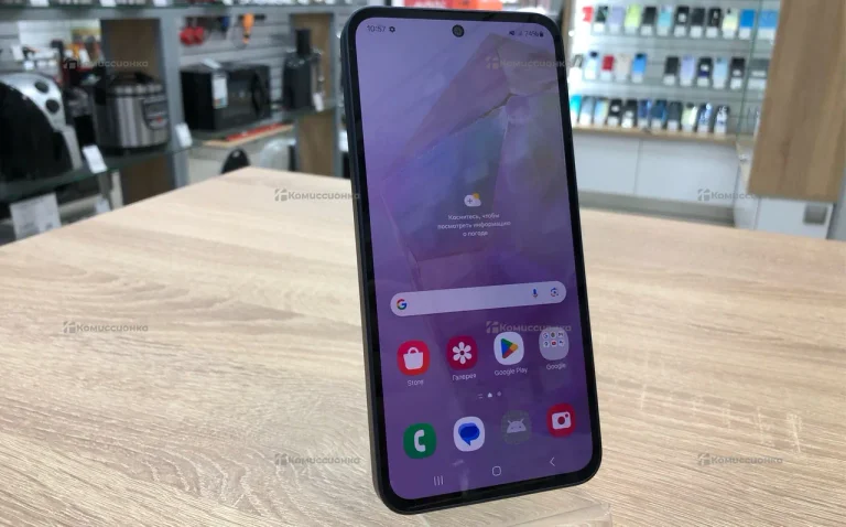 Samsung Galaxy A35 5G 8/128 ГБ