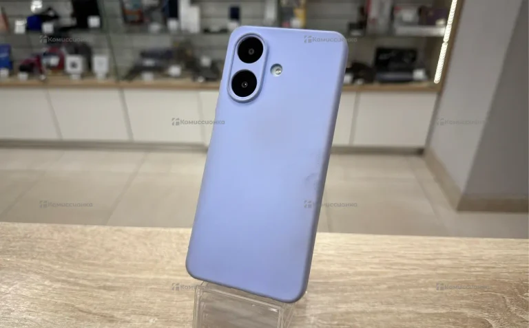 Realme Note 60x 3/64Gb