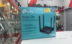Купить TP-Link C54 б/у , в Нижний Новгород Цена:990рублей