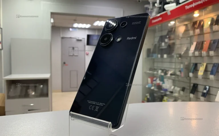 Xiaomi Redmi Note 13 Pro 8/256GB