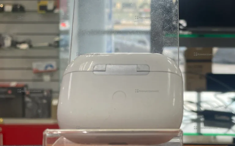 Наушники  AirPods реплика