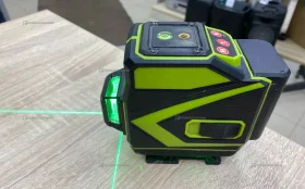 Купить Лазерный уровень DLT EK-212 Pro б/у , в Казань Цена:2500рублей