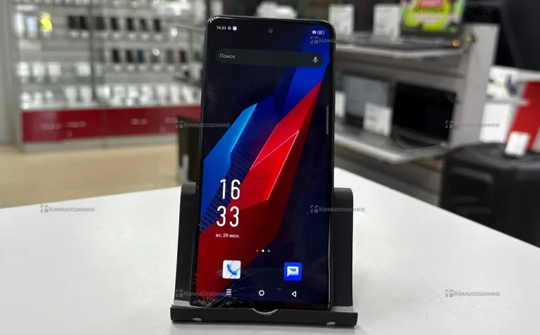 Infinix NOTE 30 8/256Gb