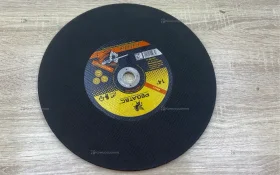 Купить Диск отрезной. б/у , в Магнитогорск Цена:490рублей