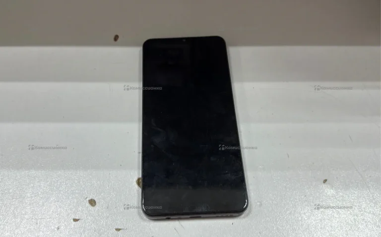 Realme Note 60x 3/64 ГБ