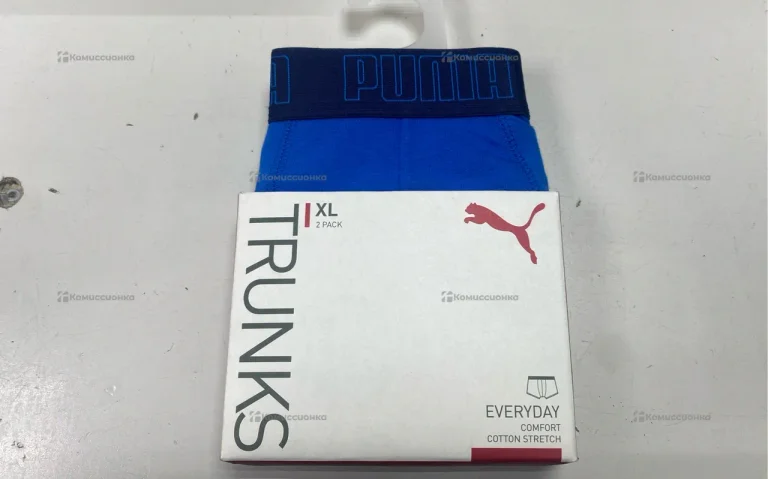 Трусы Puma XL 52-54