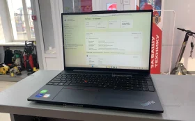 Ноутбук  Lenovo thinkpad e16 gen 1
