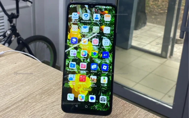 Honor X6 64