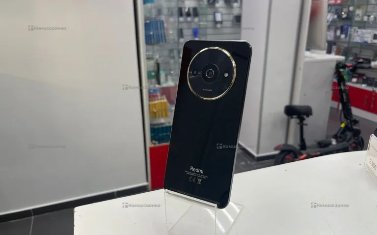 Xiaomi Redmi A3x 3/64ГБ