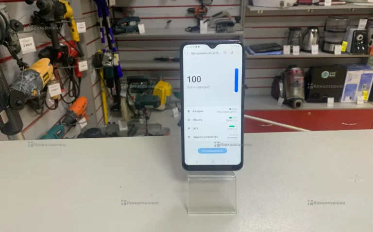 Samsung Galaxy A10 2/32Gb